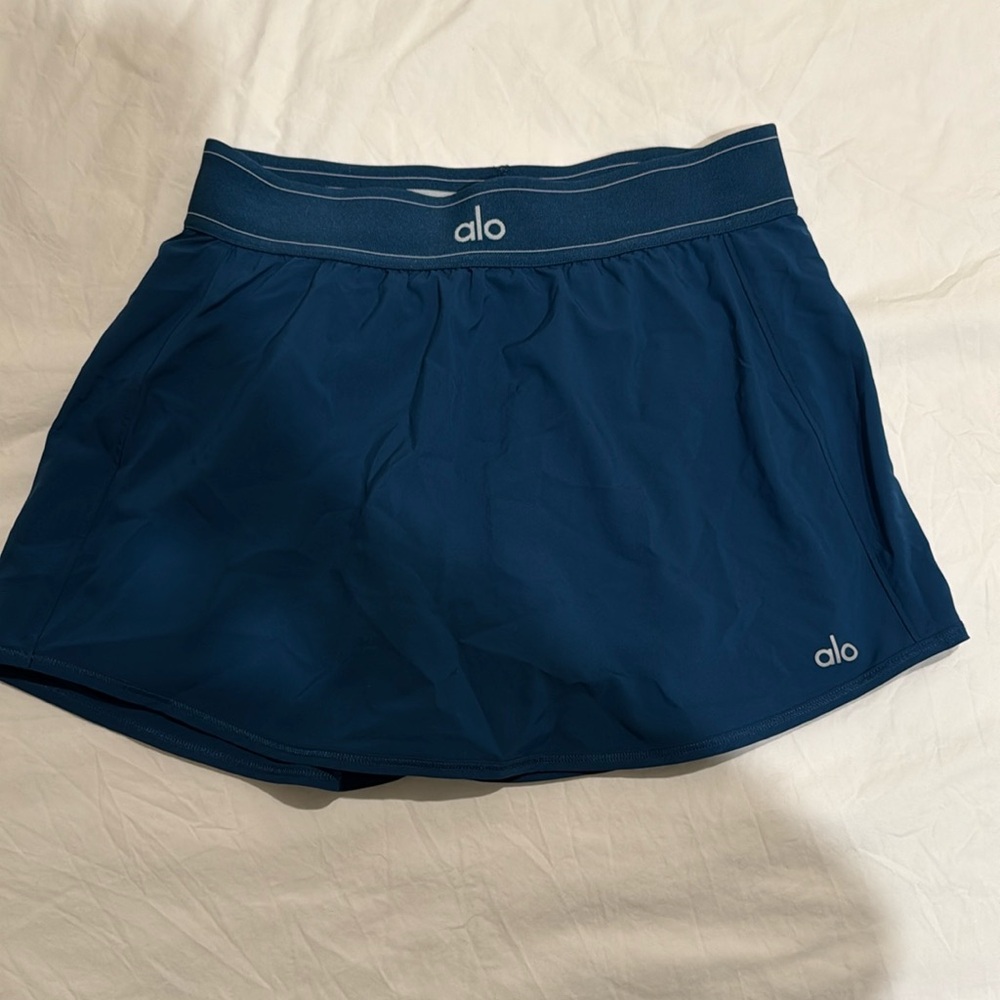 Alo Yoga Skort